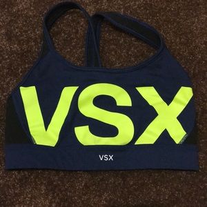 Victoria Secret Sports Bra - VSX